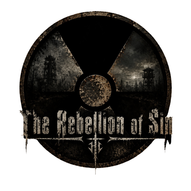 The Rebellion of Sin