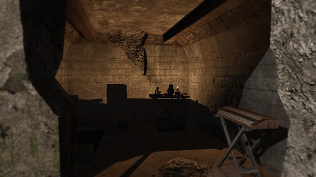 Hideout Furniture (HF) v2.3.2