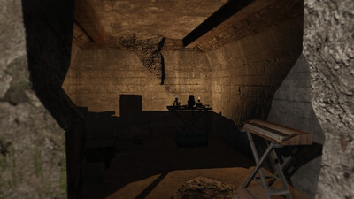 Hideout Furniture (HF) v2.3.2