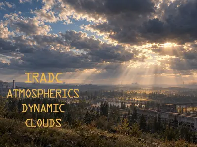 IRADC — Atmospherics Dynamic Clouds