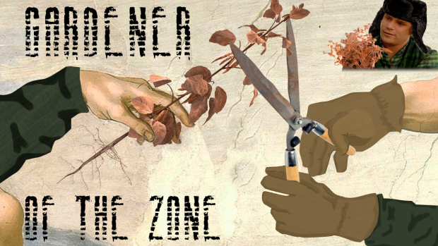 (DLTX) Gardener of the Zone V3.1