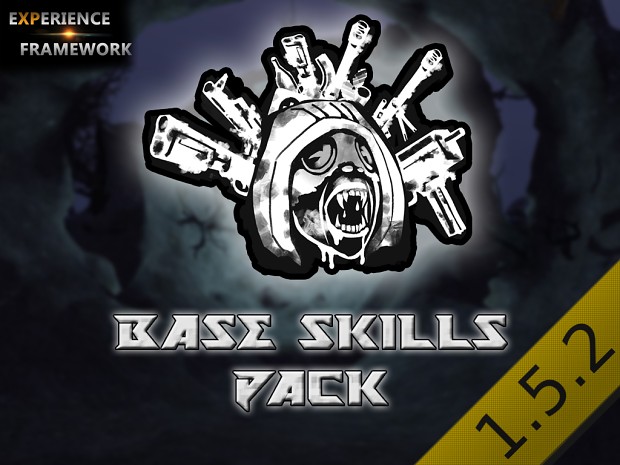 Base Skills Pack v1.2.2 [Experience Framework]