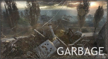 Re:done Garbage & Swamps v2.1.6