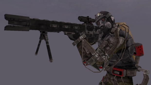 [1.4.22] CoD Advanced Warfare MORS (CoC)