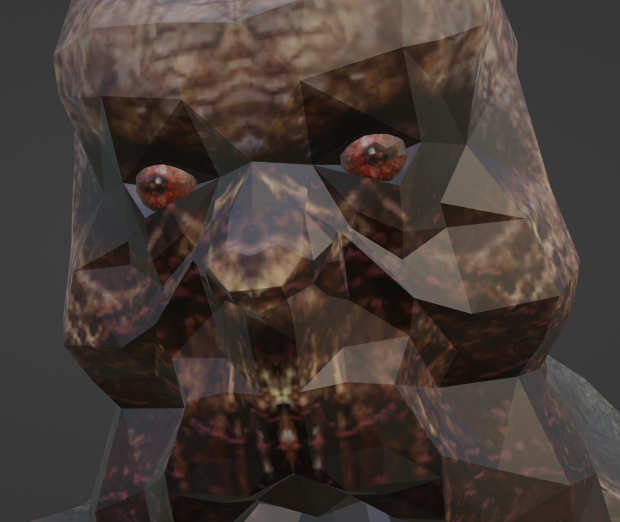 Umbrellord's HD Mutant Models (Update 3)