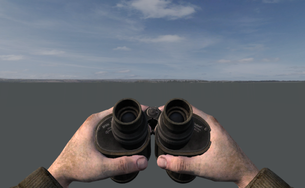 Gunslinger Binoculars