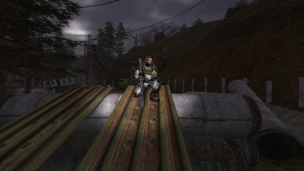 NPC use grenade launchers 1.0 for 1.5.2