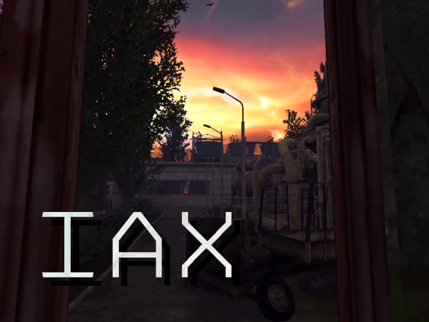 Immersive Ambience Expansion v1.2