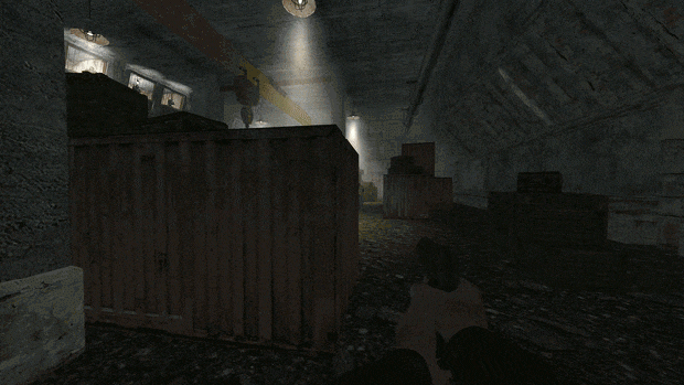 Arena Crowd Sound Reactions — звуки толпы в арене Anomaly