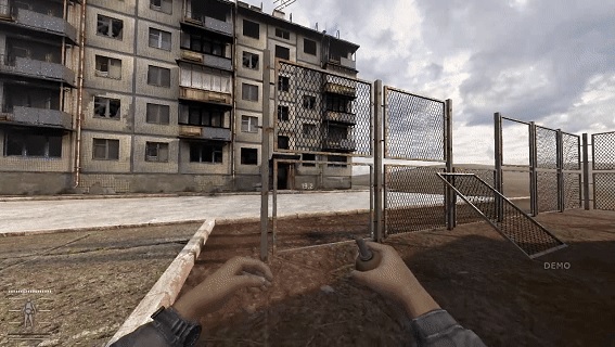 [EFT] Grenade Collision Sounds