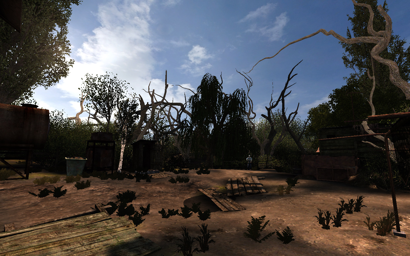 Anomaly: CoreFlow Lite