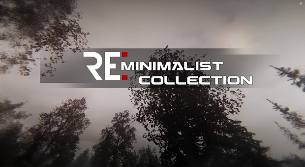 RE: PACK MINIMAL COLLECTION