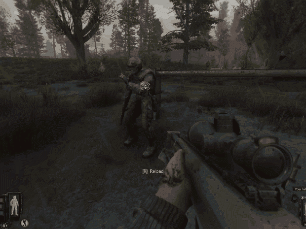 Death Animations [DLTX] [1.5.3 / 1.5.2]