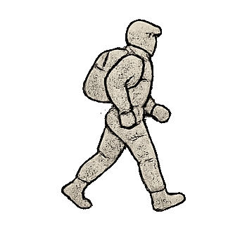 Movement HUD Indicator — индикатор движения на HUD