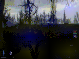 Smart FOV: Independent Hip & ADS — независимый HUD FOV