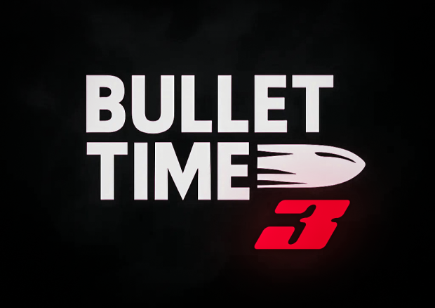 Bullet Time 3.2 — Slow Motion для Anomaly