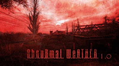 A.b.n.o.r.m.a.L. w.e.a.t.h.e.R. 1.0 (обновление 2)
