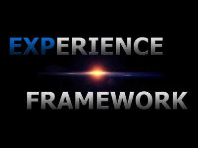 Experience Framework — система уровней и навыков Anomaly