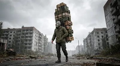 Lighter Ammo — уменьшенный вес боеприпасов