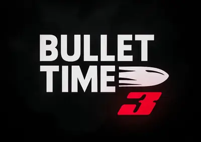 Bullet Time 3.2 — Slow Motion для Anomaly