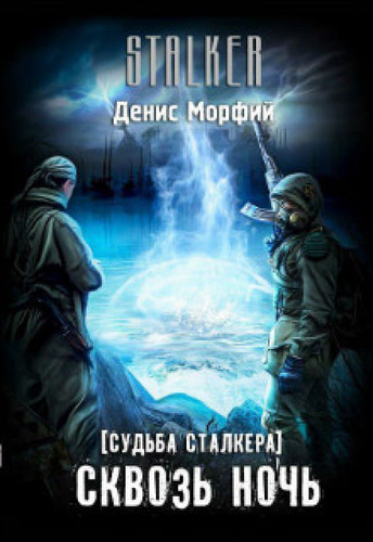 Судьба Сталкера. Сквозь Ночь - Denis Morphine скриншот