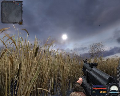 Killer's Dream Mod 2.0 скриншот
