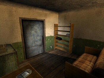 Скриншот S.T.A.L.K.E.R.: Хроники Кайдана (Часть 1)