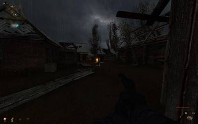 Call of Chernobyl 1.4.22 - Repack скриншот