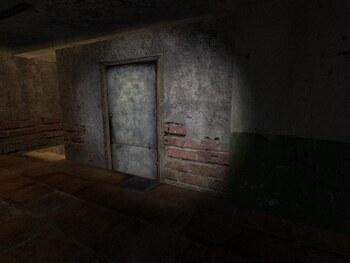 Скриншот S.T.A.L.K.E.R.: Хроники Кайдана (Часть 1)