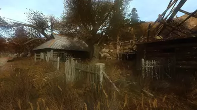 S.T.A.L.K.E.R. Dead Air (v0.98b) Repack от SeregA-Lus скриншот