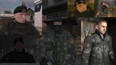 SoC HD Models Addon скриншот