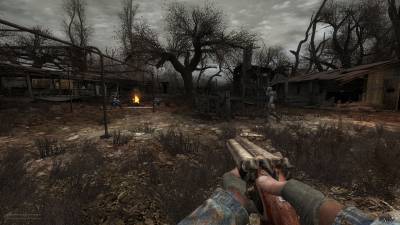 Call of Misery (Repack) PC скриншот