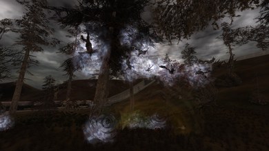 R.E.B.O.R.N.: Двойники - «Исток» (RePack) PC скриншот