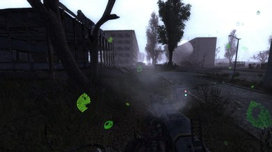 R.E.B.O.R.N.: Двойники - «Исток» (RePack) PC скриншот