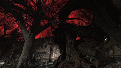 R.E.B.O.R.N.: Двойники - «Исток» (RePack) PC скриншот