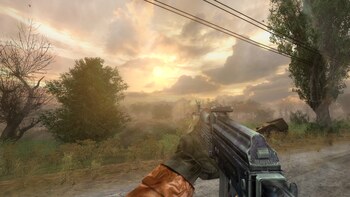 Oblivion Lost Remake 2.5 OGSR Engine (RePack) PC