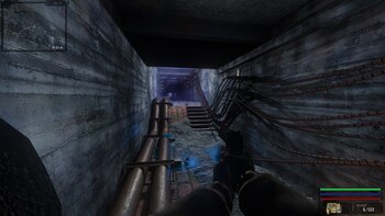 Скриншот S.T.A.L.K.E.R. Последний рассвет (RePack) PC