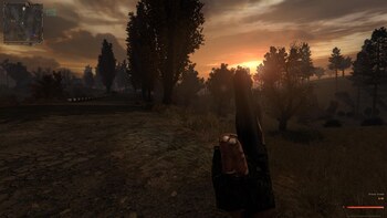 S.T.A.L.K.E.R.: Большая Зона - ReFix (RePack) PC