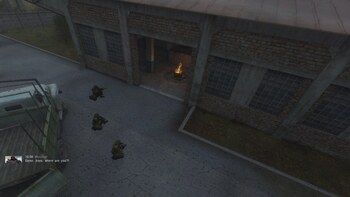 S.T.A.L.K.E.R. Ликвидация (RePack) PC скриншот