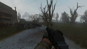 S.T.A.L.K.E.R. Ликвидация (RePack) PC скриншот