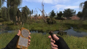 Lost Alpha: Enhanced Edition (1.3 BETA) (Repack) PC