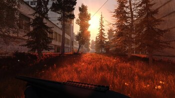 S.T.A.L.K.E.R.: Anomaly Anthology 2.1 (Repack) PC