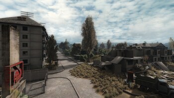 S.T.A.L.K.E.R.: Чужой среди чужих 2: Вторая жизнь (RePack) PC скриншот