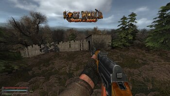 S.T.A.L.K.E.R.: Lost World Troops of Doom (RePack) PC