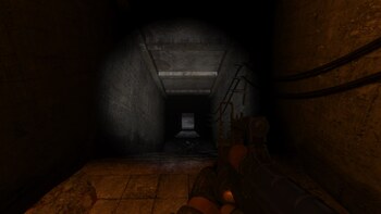 S.T.A.L.K.E.R. Ликвидация (RePack) PC скриншот