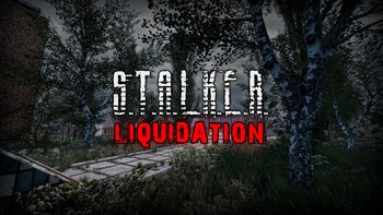 S.T.A.L.K.E.R. Ликвидация (RePack) PC
