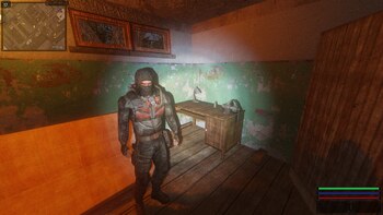 Скриншот S.T.A.L.K.E.R. Последний рассвет (RePack) PC