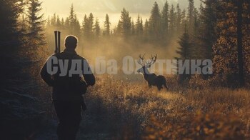 S.T.A.L.K.E.R. — Судьба Охотника (RePack) PC