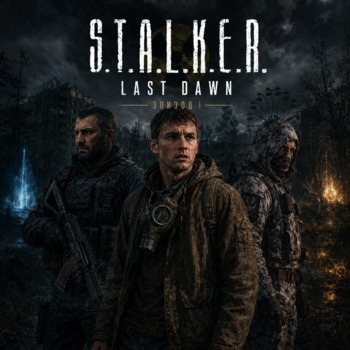 S.T.A.L.K.E.R. Последний рассвет (RePack) PC