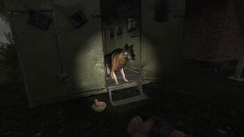S.T.A.L.K.E.R.: По долгу службы (RePack) PC